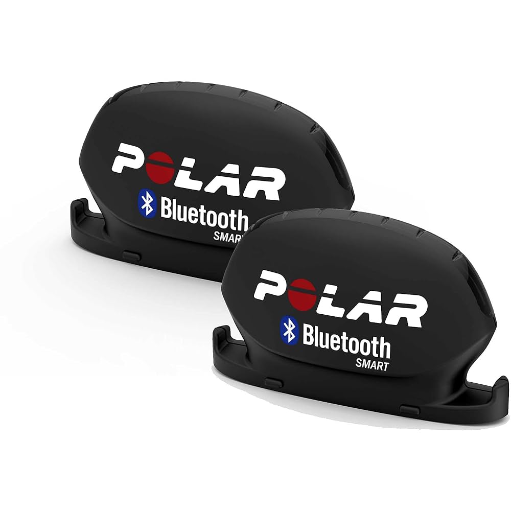 Amazon | POLAR(ポラール) 【日本正規品】スピード・ケイデンス